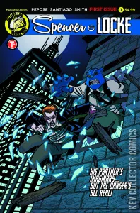 Spencer and Locke #1
