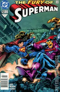 Superman #152
