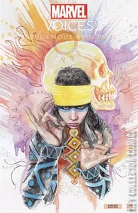 Marvel Voices: Indigenous Voices #1