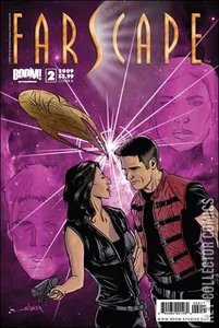 Farscape #2
