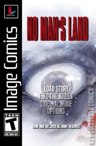 No Man's Land #4