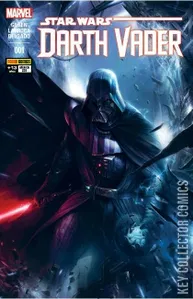 Star Wars: Darth Vader #1