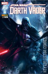 Variant Cover for Star Wars: Darth Vader #1