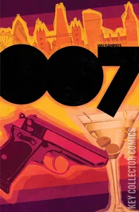 007 #2