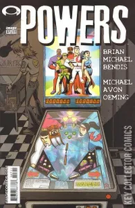 Powers #27