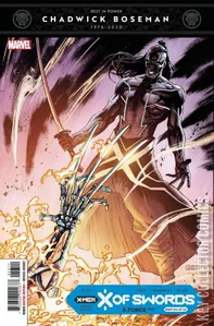 X-Force #13