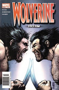 Wolverine #12