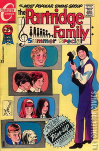 The Partridge Family #5