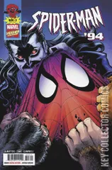 Cover for Spider-Man '94 #3