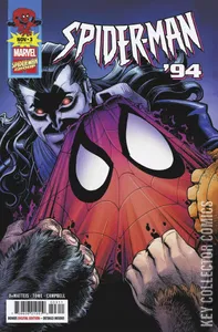 Spider-Man '94 #3