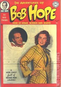 Adventures of Bob Hope, The #2