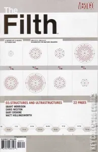 The Filth #3