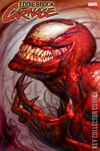 Eddie Brock: Carnage #6