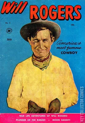 Will Rogers