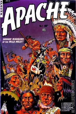 Apache