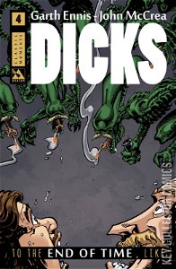 Dicks: To the End of Time #4