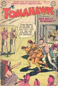 Tomahawk #19