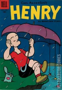 Henry #50