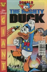 Cover for Walt Disney Giant #3
