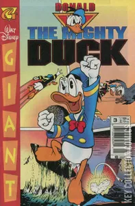 Walt Disney Giant #3