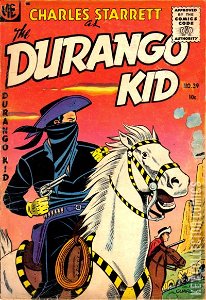Durango Kid, The #39