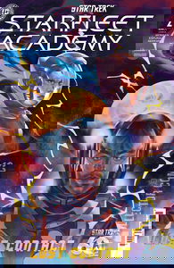 Star Trek: Starfleet Academy - Lost Contact #2