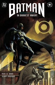 Batman: In Darkest Knight #1