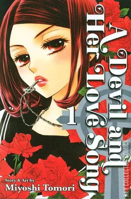 A Devil and Her Love Song