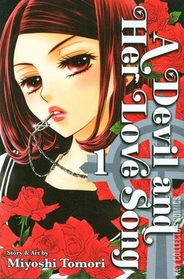 A Devil and Her Love Song