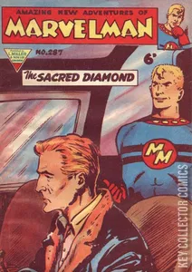 Marvelman #287