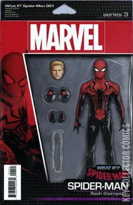 What If? Spider-Man #1