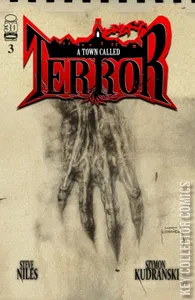 A Town Called Terror #3