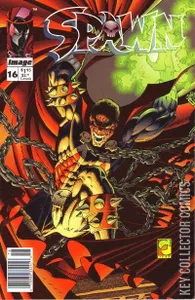Spawn #16