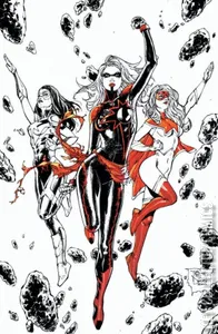 Captain Marvel #12