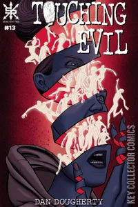 Touching Evil #13