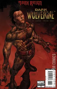 Dark Wolverine #76