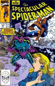Peter Parker: The Spectacular Spider-Man #164