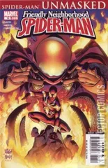 Cover for Friendly Neighborhood Spider-Man #13