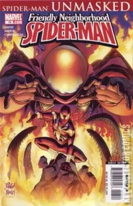 Friendly Neighborhood Spider-Man #13