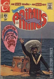 Primus #2