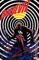 Cover for Daredevil #6