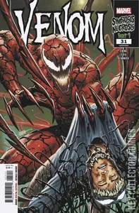 Venom #31