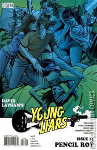 Young Liars #14