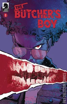 Butcher's Boy