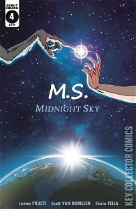 Midnight Sky #4