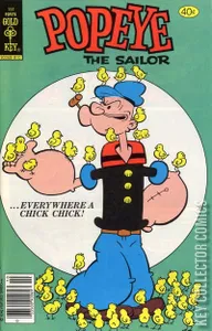 Popeye #151
