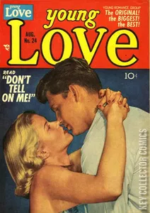 Young Love #24