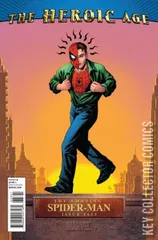 Variant Cover for Amazing Spider-Man #633