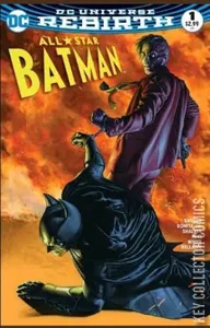 All-Star Batman #1