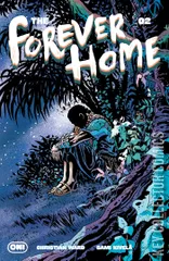 Cover for Forever Home #2